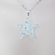 Star - Néréides-Silver Chain - 1
